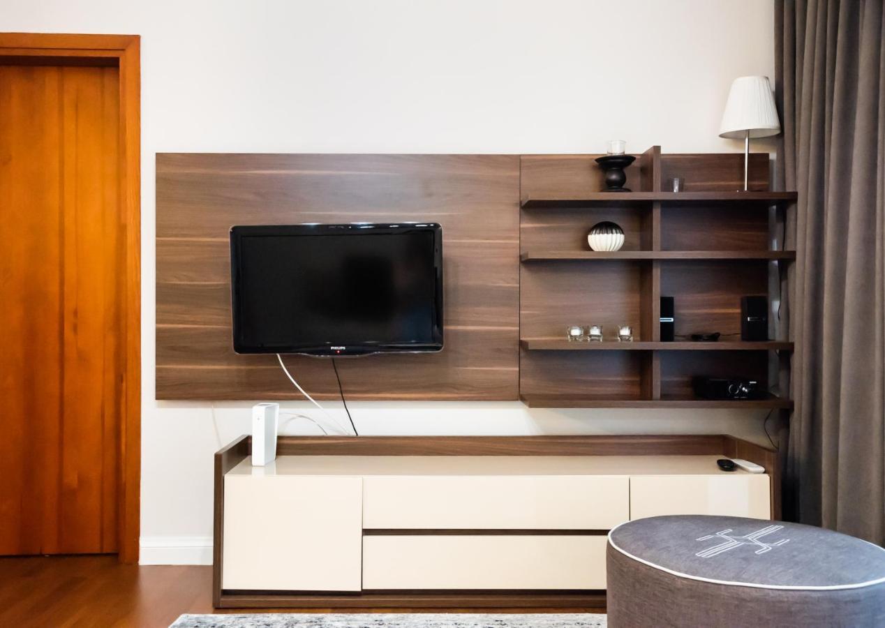 Warsaw City Centre Atelier Residence 외부 사진